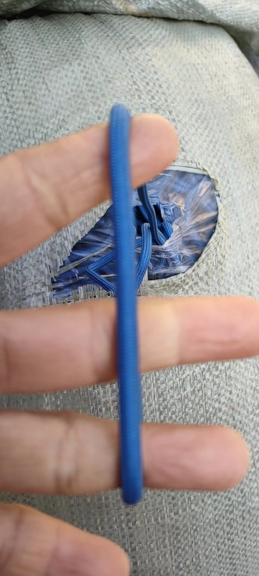 大量收购鞋带绳